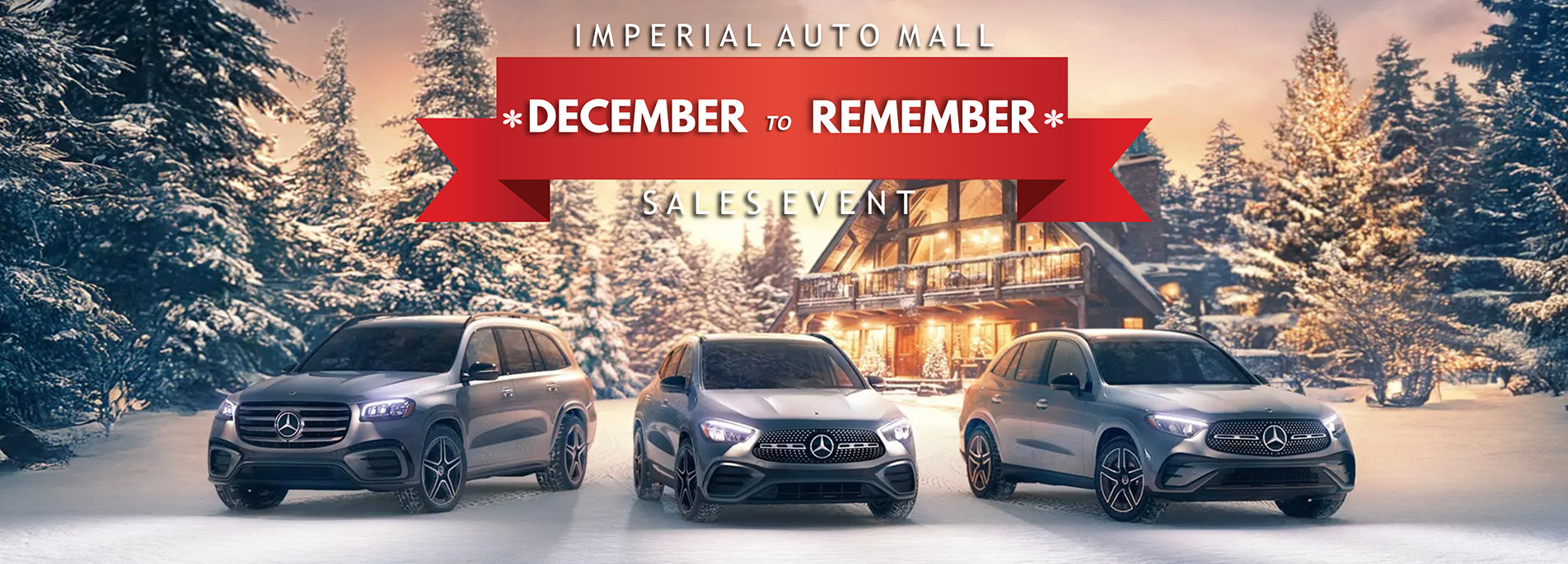 December to Remember