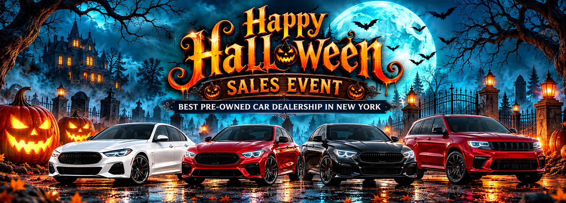 Happy Halloween