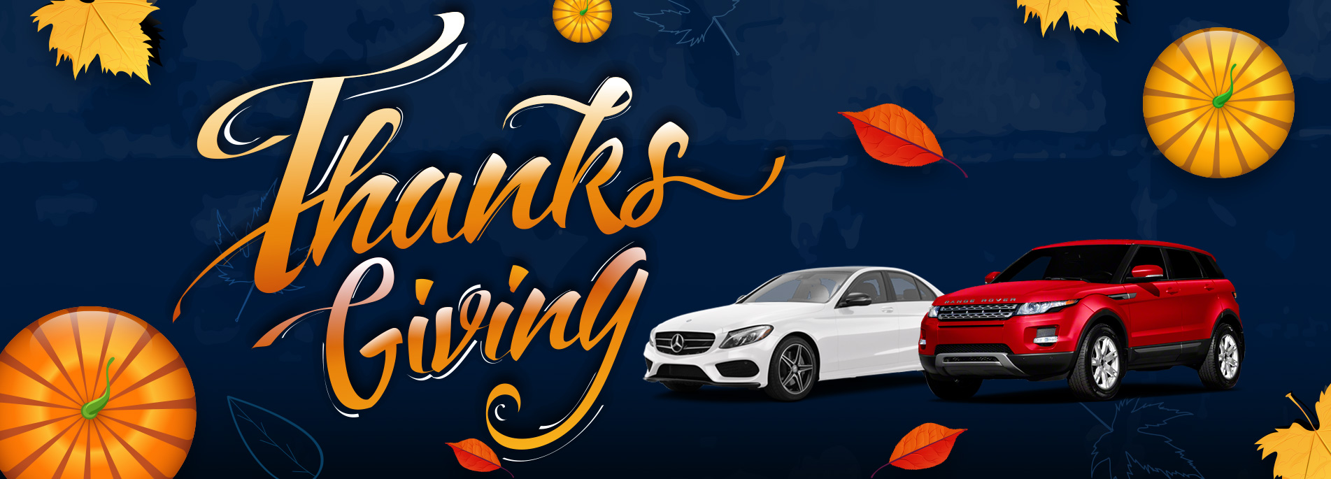 Thanksgiving Thanksgiving